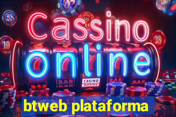 btweb plataforma