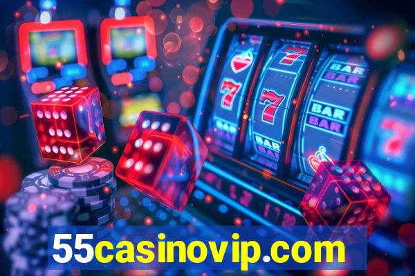 55casinovip.com