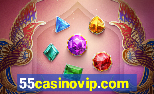 55casinovip.com