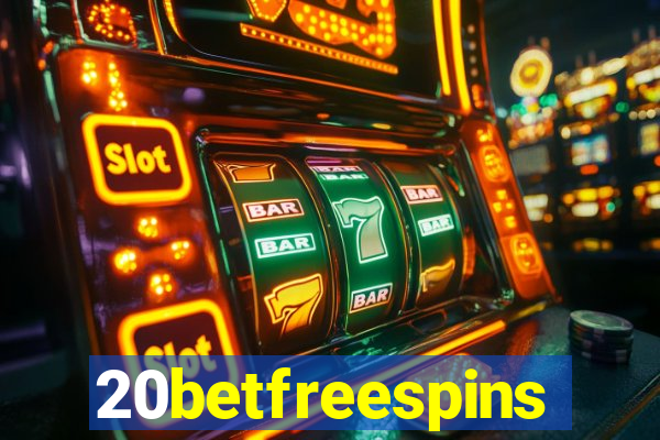 20betfreespins