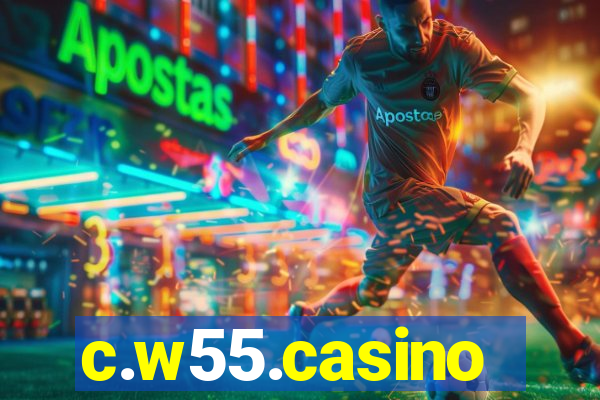 c.w55.casino