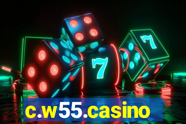 c.w55.casino