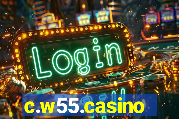 c.w55.casino