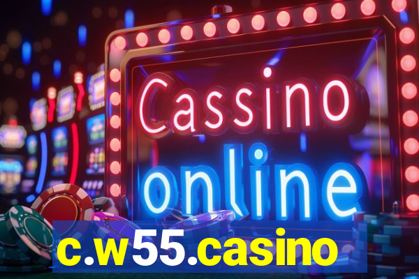 c.w55.casino