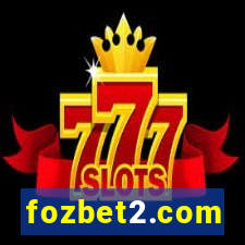 fozbet2.com