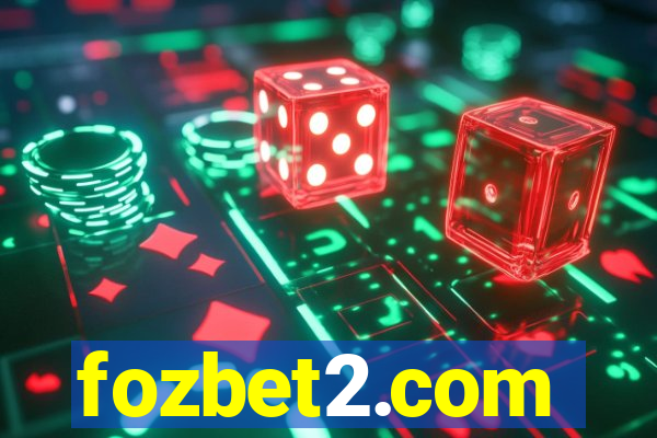 fozbet2.com