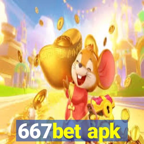 667bet apk