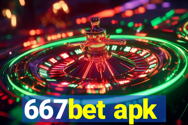 667bet apk