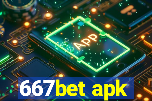 667bet apk