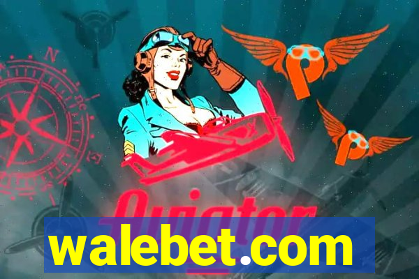 walebet.com