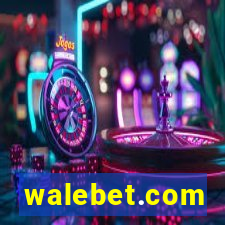 walebet.com