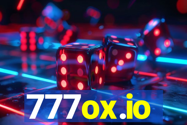 777ox.io