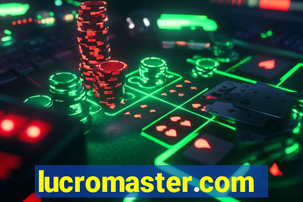 lucromaster.com