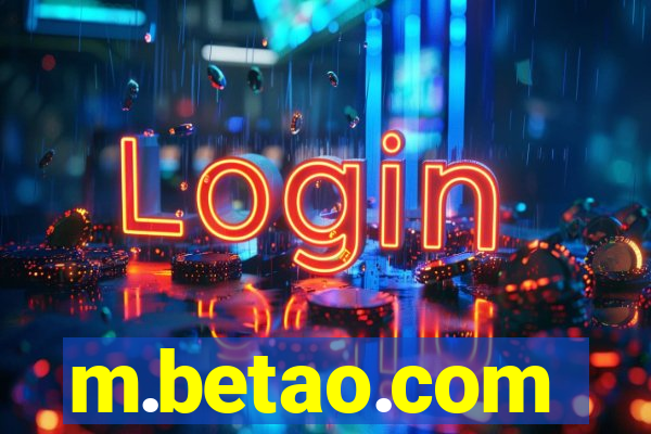 m.betao.com