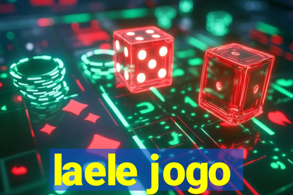 laele jogo