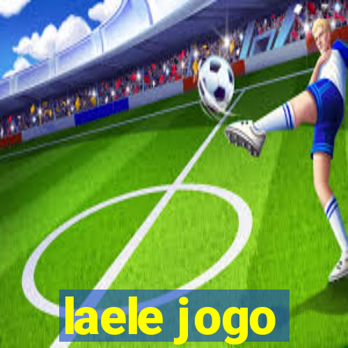 laele jogo