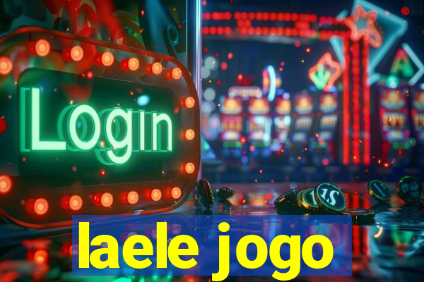 laele jogo