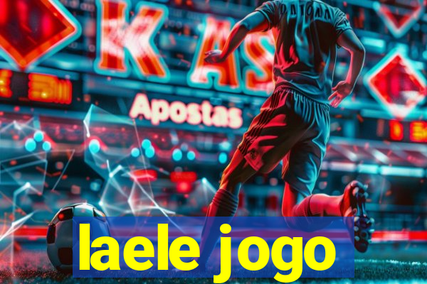 laele jogo