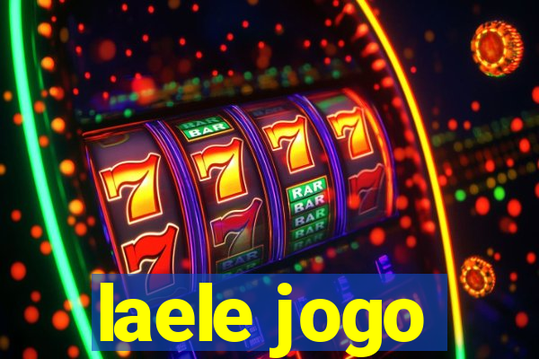 laele jogo