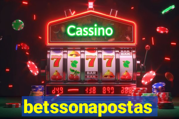 betssonapostas