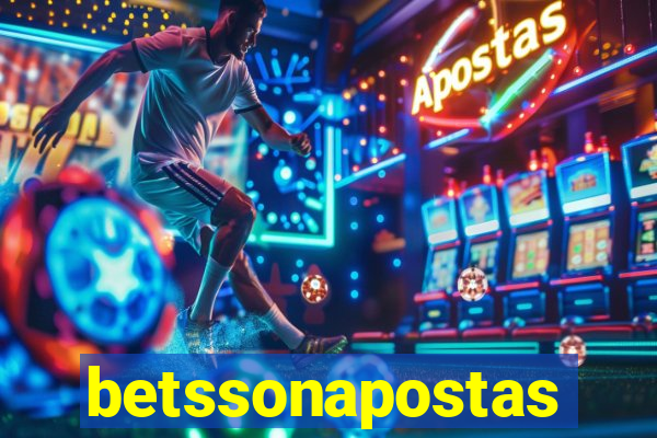 betssonapostas