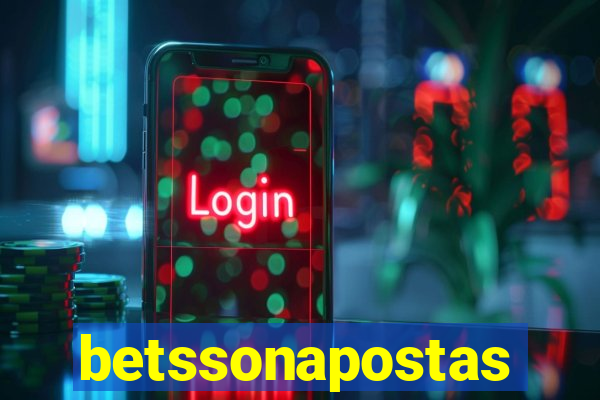 betssonapostas