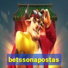 betssonapostas