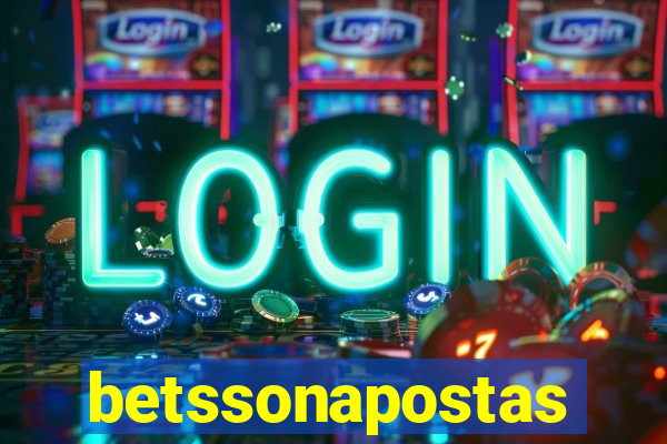 betssonapostas