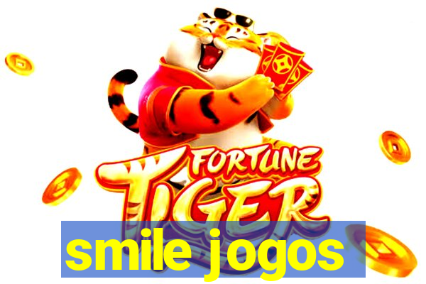 smile jogos