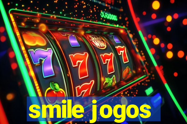 smile jogos