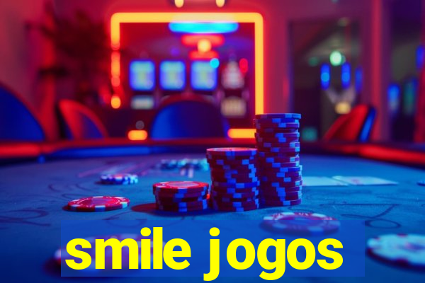 smile jogos