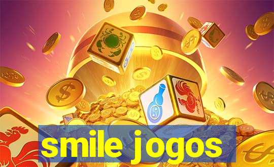 smile jogos