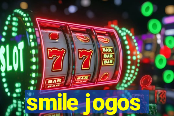 smile jogos