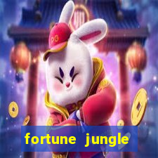 fortune jungle delight demo