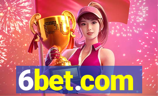 6bet.com