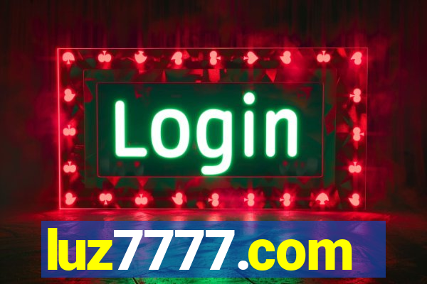 luz7777.com