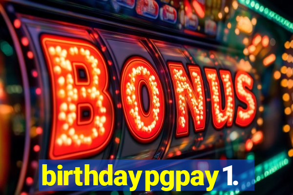 birthdaypgpay1.com