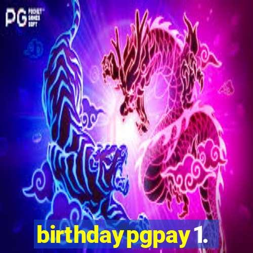 birthdaypgpay1.com