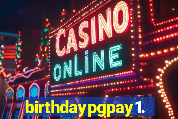 birthdaypgpay1.com