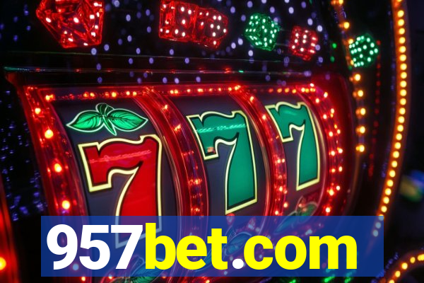 957bet.com