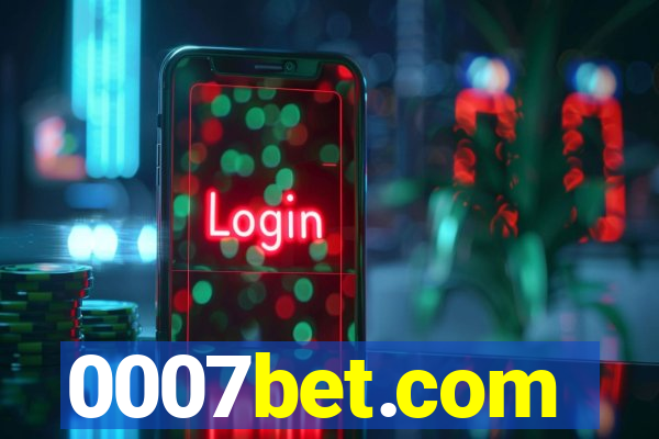 0007bet.com