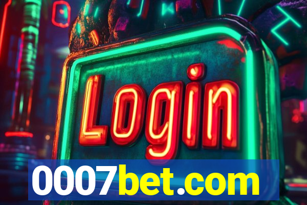 0007bet.com