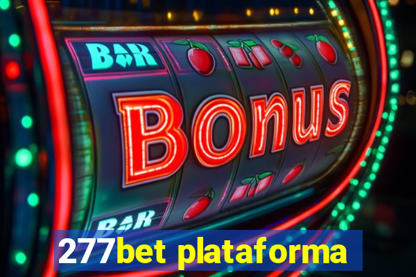 277bet plataforma