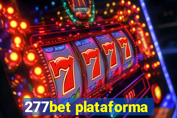 277bet plataforma