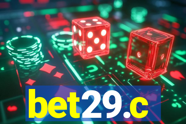 bet29.c