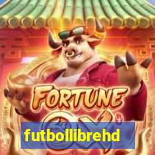 futbollibrehd