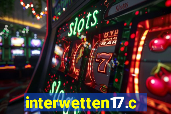 interwetten17.com