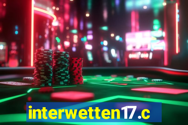 interwetten17.com