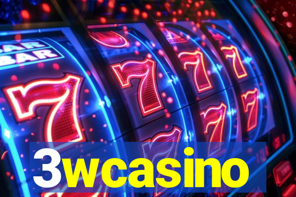 3wcasino