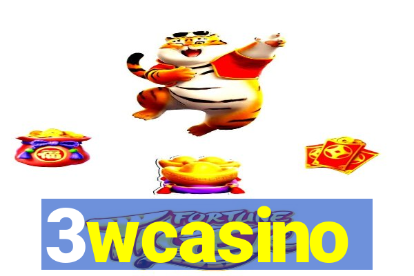 3wcasino